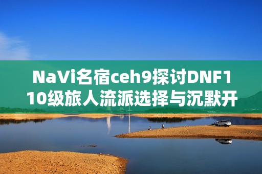 NaVi名宿ceh9探讨DNF110级旅人流派选择与沉默开发者影响