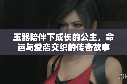 玉器陪伴下成长的公主，命运与爱恋交织的传奇故事