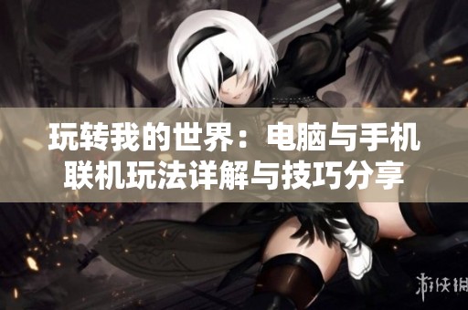 玩转我的世界：电脑与手机联机玩法详解与技巧分享