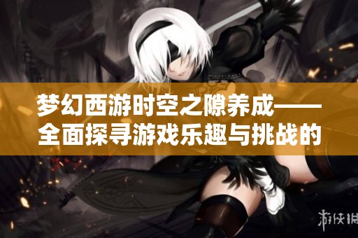 梦幻西游时空之隙养成——全面探寻游戏乐趣与挑战的奥秘