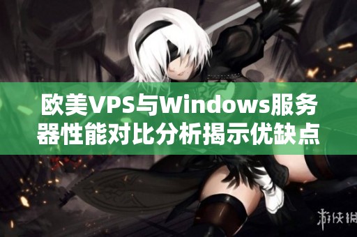 欧美VPS与Windows服务器性能对比分析揭示优缺点