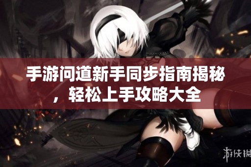 手游问道新手同步指南揭秘，轻松上手攻略大全