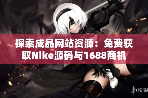 探索成品网站资源：免费获取Nike源码与1688商机