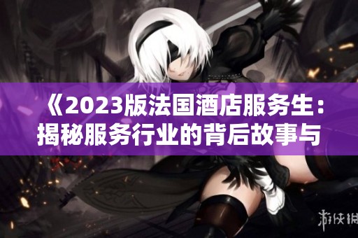 《2023版法国酒店服务生：揭秘服务行业的背后故事与挑战》