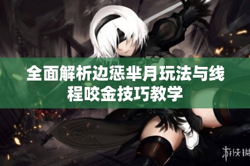 全面解析边惩芈月玩法与线程咬金技巧教学