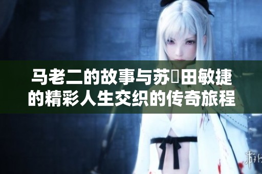 马老二的故事与苏玥田敏捷的精彩人生交织的传奇旅程