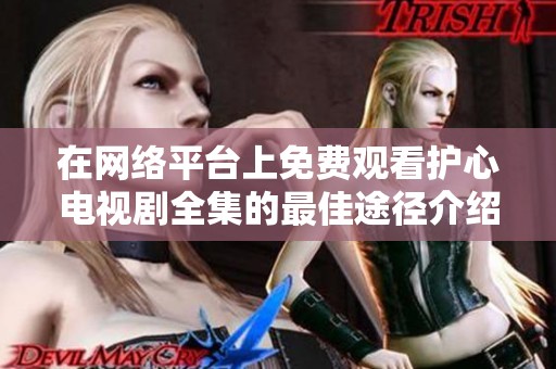 在网络平台上免费观看护心电视剧全集的最佳途径介绍