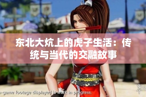 东北大炕上的虎子生活：传统与当代的交融故事