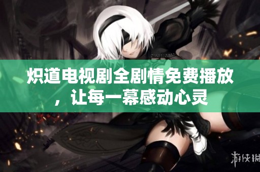 炽道电视剧全剧情免费播放，让每一幕感动心灵