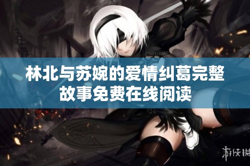 林北与苏婉的爱情纠葛完整故事免费在线阅读