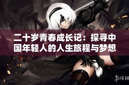 二十岁青春成长记：探寻中国年轻人的人生旅程与梦想