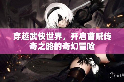 穿越武侠世界，开启曹贼传奇之路的奇幻冒险