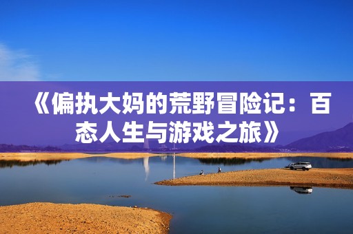 《偏执大妈的荒野冒险记：百态人生与游戏之旅》