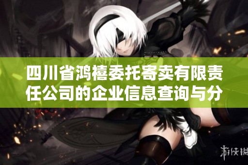 四川省鸿禧委托寄卖有限责任公司的企业信息查询与分析