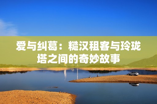 爱与纠葛：糙汉租客与玲珑塔之间的奇妙故事