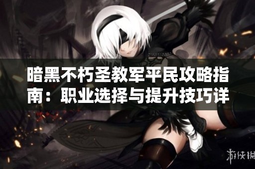暗黑不朽圣教军平民攻略指南：职业选择与提升技巧详解