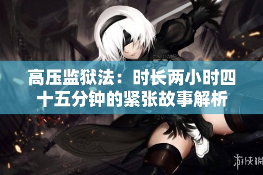 高压监狱法：时长两小时四十五分钟的紧张故事解析