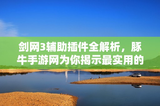 剑网3辅助插件全解析，豚牛手游网为你揭示最实用的外挂使用技巧与安全性分析