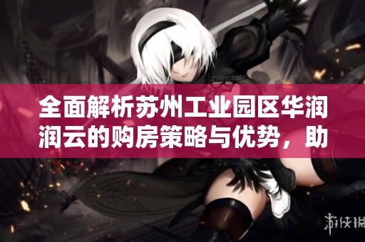 全面解析苏州工业园区华润润云的购房策略与优势，助你轻松选房！