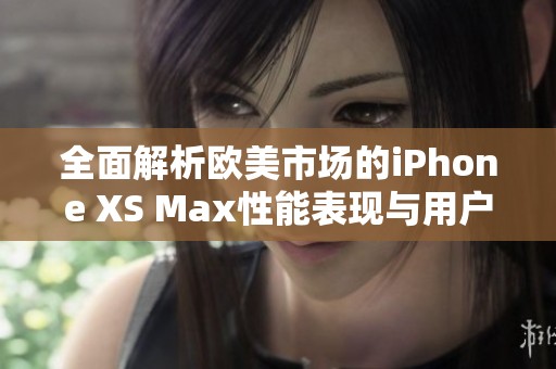 全面解析欧美市场的iPhone XS Max性能表现与用户体验