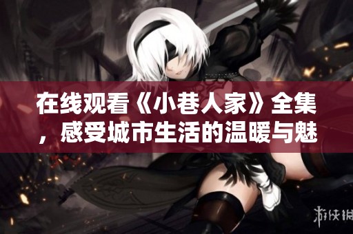 在线观看《小巷人家》全集，感受城市生活的温暖与魅力