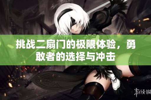 挑战二扇门的极限体验，勇敢者的选择与冲击