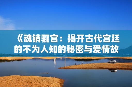 《魂销骊宫：揭开古代宫廷的不为人知的秘密与爱情故事》