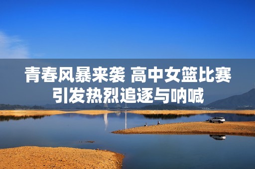 青春风暴来袭 高中女篮比赛引发热烈追逐与呐喊