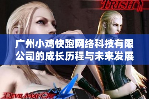 广州小鸡快跑网络科技有限公司的成长历程与未来发展战略分析
