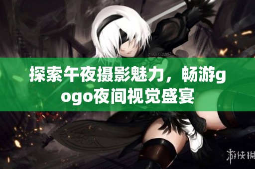 探索午夜摄影魅力，畅游gogo夜间视觉盛宴