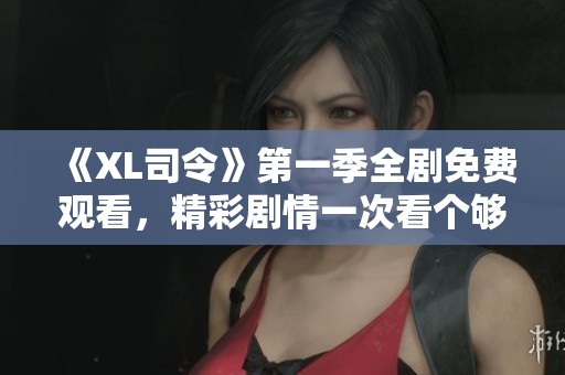 《XL司令》第一季全剧免费观看，精彩剧情一次看个够
