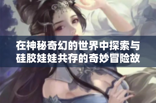 在神秘奇幻的世界中探索与硅胶娃娃共存的奇妙冒险故事