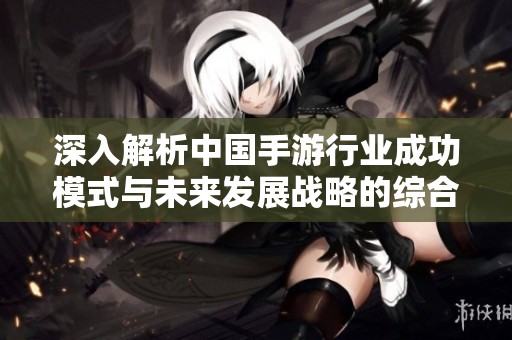 深入解析中国手游行业成功模式与未来发展战略的综合分析报告