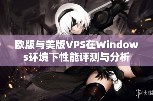 欧版与美版VPS在Windows环境下性能评测与分析