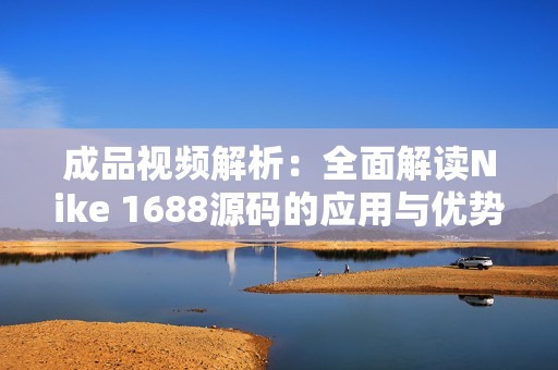 成品视频解析：全面解读Nike 1688源码的应用与优势