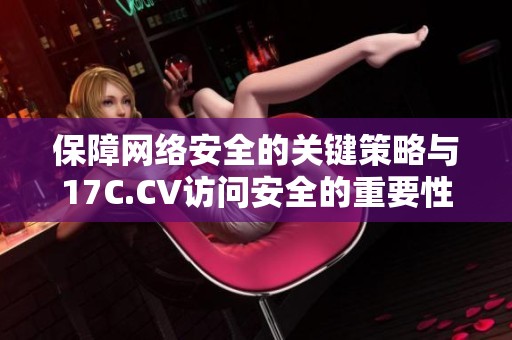 保障网络安全的关键策略与17C.CV访问安全的重要性解析
