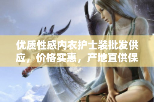 优质性感内衣护士装批发供应，价格实惠，产地直供保证品质