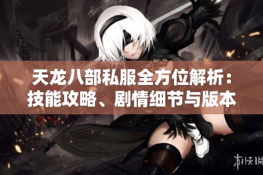 天龙八部私服全方位解析：技能攻略、剧情细节与版本介绍
