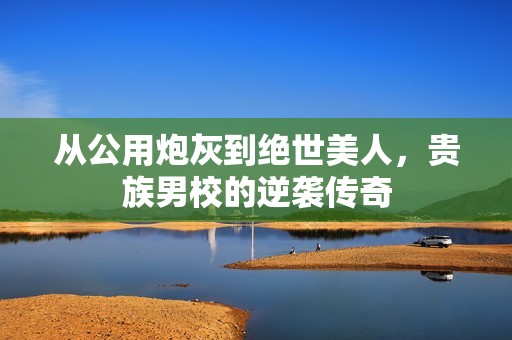 从公用炮灰到绝世美人，贵族男校的逆袭传奇