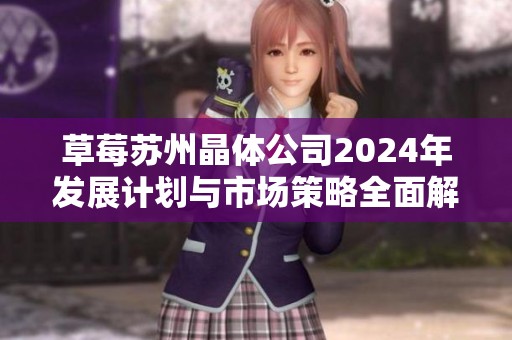 草莓苏州晶体公司2024年发展计划与市场策略全面解析