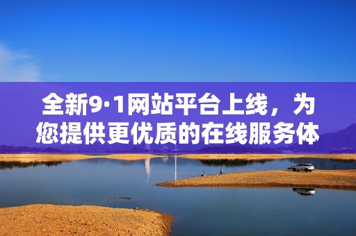 全新9·1网站平台上线，为您提供更优质的在线服务体验