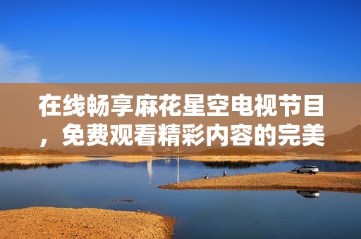 在线畅享麻花星空电视节目，免费观看精彩内容的完美选择