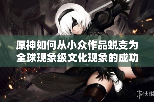 原神如何从小众作品蜕变为全球现象级文化现象的成功之路