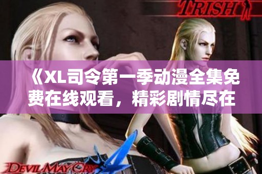 《XL司令第一季动漫全集免费在线观看，精彩剧情尽在其中》