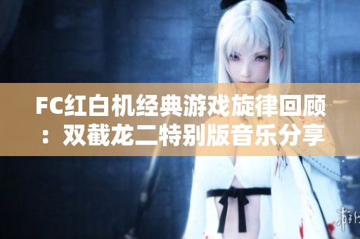 FC红白机经典游戏旋律回顾：双截龙二特别版音乐分享与怀旧之旅