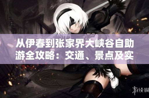 从伊春到张家界大峡谷自助游全攻略：交通、景点及实用信息揭秘