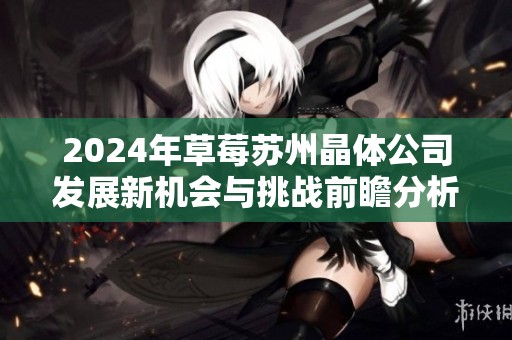 2024年草莓苏州晶体公司发展新机会与挑战前瞻分析