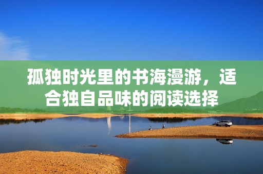 孤独时光里的书海漫游，适合独自品味的阅读选择