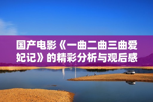 国产电影《一曲二曲三曲爱妃记》的精彩分析与观后感分享