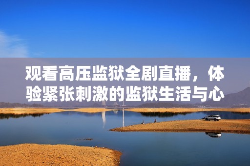 观看高压监狱全剧直播，体验紧张刺激的监狱生活与心理博弈